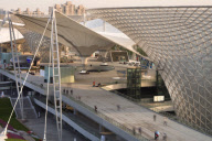 ARCHITECTURAL STOCK Pavilion