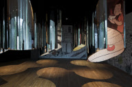 ARCHITECTURAL STOCK Pavilion