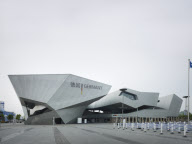 ARCHITECTURAL STOCK Pavilion