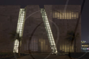 ARCHITECTURAL STOCK Pavilion