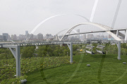 ARCHITECTURAL STOCK Pavilion