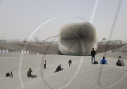 ARCHITECTURAL STOCK Pavilion