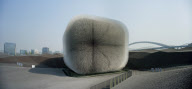 ARCHITECTURAL STOCK Pavilion