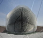 ARCHITECTURAL STOCK Pavilion