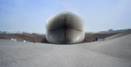 ARCHITECTURAL STOCK Pavilion