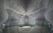 ARCHITECTURAL STOCK Pavilion