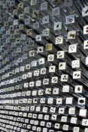 ARCHITECTURAL STOCK Pavilion