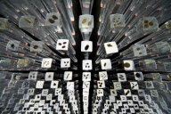 ARCHITECTURAL STOCK Pavilion
