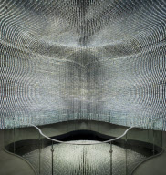 ARCHITECTURAL STOCK Pavilion