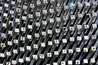 ARCHITECTURAL STOCK Pavilion