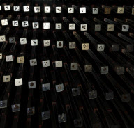 ARCHITECTURAL STOCK Pavilion