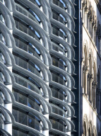 ARCHITECTURAL STOCK Office