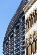 ARCHITECTURAL STOCK Office