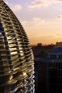 ARCHITECTURAL STOCK Office