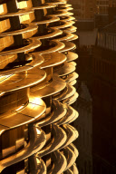 ARCHITECTURAL STOCK Office