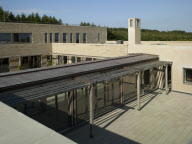 ARCHITECTURAL STOCK Monastery