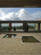 ARCHITECTURAL STOCK Monastery