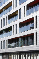 ARCHITECTURAL STOCK Residential / Office