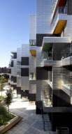 ARCHITECTURAL STOCK Residential / Office