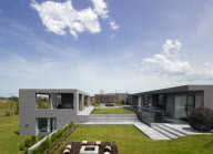ARCHITECTURAL STOCK Residential