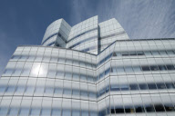 ARCHITECTURAL STOCK Office