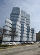ARCHITECTURAL STOCK Office