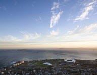 ARCHITECTURAL STOCK Sport Stadium