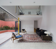 ARCHITECTURAL STOCK Residential