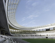 ARCHITECTURAL STOCK Sport Stadium