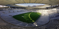 ARCHITECTURAL STOCK Sport Stadium