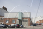 ARCHITECTURAL STOCK Studios