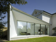 ARCHITECTURAL STOCK Private House