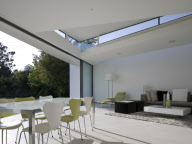 ARCHITECTURAL STOCK Private House