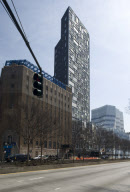 ARCHITECTURAL STOCK Residential