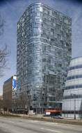 ARCHITECTURAL STOCK Residential