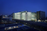 ARCHITECTURAL STOCK Office