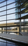 ARCHITECTURAL STOCK Office