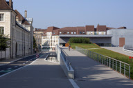 ARCHITECTURAL STOCK Student Campus