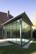 ARCHITECTURAL STOCK Private House
