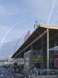 ARCHITECTURAL STOCK Retail