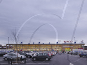 ARCHITECTURAL STOCK Retail