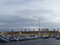 ARCHITECTURAL STOCK Retail