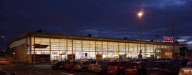 ARCHITECTURAL STOCK Retail