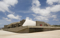 ARCHITECTURAL STOCK Congress Centre (Arte & Congresos)