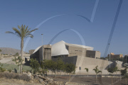 ARCHITECTURAL STOCK Congress Centre (Arte & Congresos)