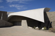 ARCHITECTURAL STOCK Congress Centre (Arte & Congresos)