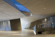 ARCHITECTURAL STOCK Congress Centre (Arte & Congresos)