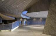 ARCHITECTURAL STOCK Congress Centre (Arte & Congresos)