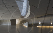 ARCHITECTURAL STOCK Congress Centre (Arte & Congresos)