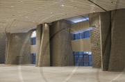 ARCHITECTURAL STOCK Congress Centre (Arte & Congresos)